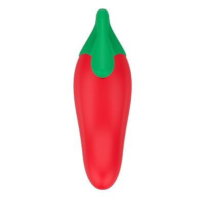 15393818042 vibrador bullet em formato de pimenta controlado a longa distancia app 10 3 x 3 2cm 5