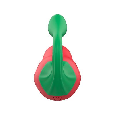 15393818046 vibrador bullet em formato de pimenta controlado a longa distancia app 10 3 x 3 2cm 8