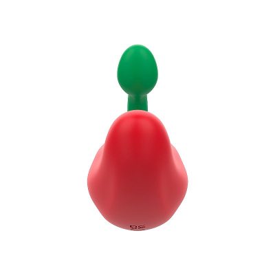 15393818051 vibrador bullet em formato de pimenta controlado a longa distancia app 10 3 x 3 2cm 7