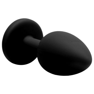 Plug Anal pequeno de Silicone 35 15393824084 17140632317699 zoom