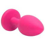 Plug Anal pequeno de Silicone - Imagem 16