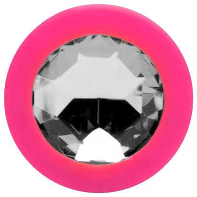 Plug Anal pequeno de Silicone 31 15393824196 17163869571565 zoom