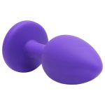Plug Anal pequeno de Silicone - Imagem 21