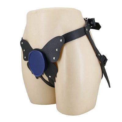 15393826951 cinta peniana caludio ii com forma de borboleta tamanho unico pretty love 2