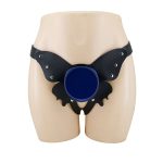 Cinta Peniana Caludio II com forma de borboleta Tamanho único - Pretty Love - Imagem 4