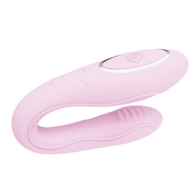 15393828926 vibrador de casal recarregavel confeccionado em silicone controlado via aplicativo 6
