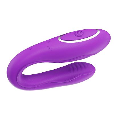 15393828927 vibrador de casal recarregavel confeccionado em silicone controlado via aplicativo 4