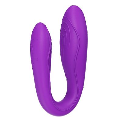 15393828962 vibrador de casal recarregavel confeccionado em silicone controlado via aplicativo 10