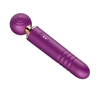 15394210341 vibrador de varinha magica com vai e vem 3 em 1 8