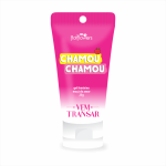 Gel Excitante Feminino Com Aroma De Maça Do Amor Chamou Chamou -  Hot Flowers