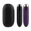 Vibrador Bullet com Case Recarregável - Lillie