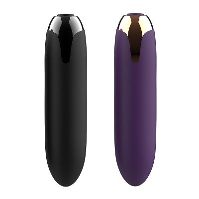 15395061233 vibrador bullet com case recarregavel lillie 6