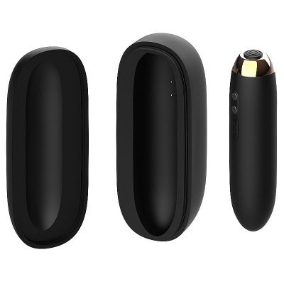 15395061245 vibrador bullet com case recarregavel lillie 4