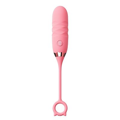Alternative view of Vibrador Bullet Cat pode ser controlado a Longa distância via aplicativo