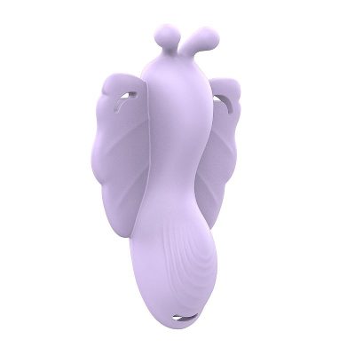 15395499575 sora vibrador de calcinha em formato de borboleta controlado a longa distancia via aplicativo