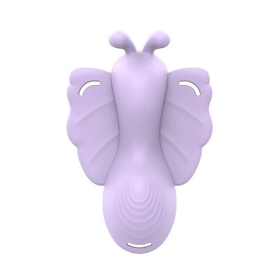 15395499584 sora vibrador de calcinha em formato de borboleta controlado a longa distancia via aplicativo