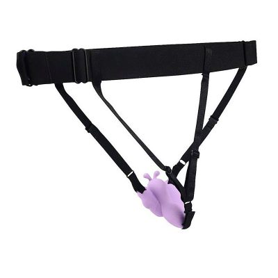 15395499680 sora vibrador de calcinha em formato de borboleta controlado a longa distancia via aplicativo