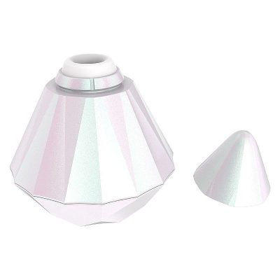 15395523796 diamond love vibrador de pulsacao em formato de diamante s hande 2