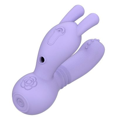 15395533028 vibrador de ponto g e clitoris com dedilhar e umidificador 7