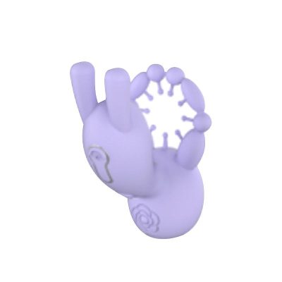 Vibrador de Ponto G e Clitóris com 7 modos de vibração e Umidificador 11 15395544147 vibrador de ponto g e clitoris com 7 modos de vibracao e umidificador 3