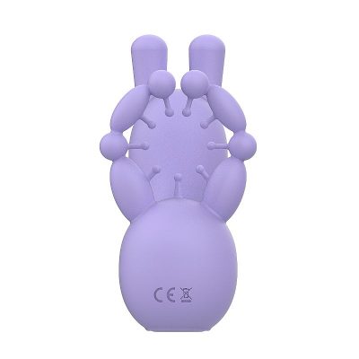 Vibrador de Ponto G e Clitóris com 7 modos de vibração e Umidificador 10 15395544179 vibrador de ponto g e clitoris com 7 modos de vibracao e umidificador 6