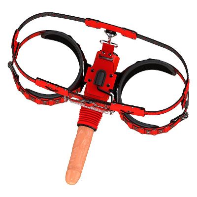 15395582787 cinta com maquina do sexo vibracao e sobe e desce 6