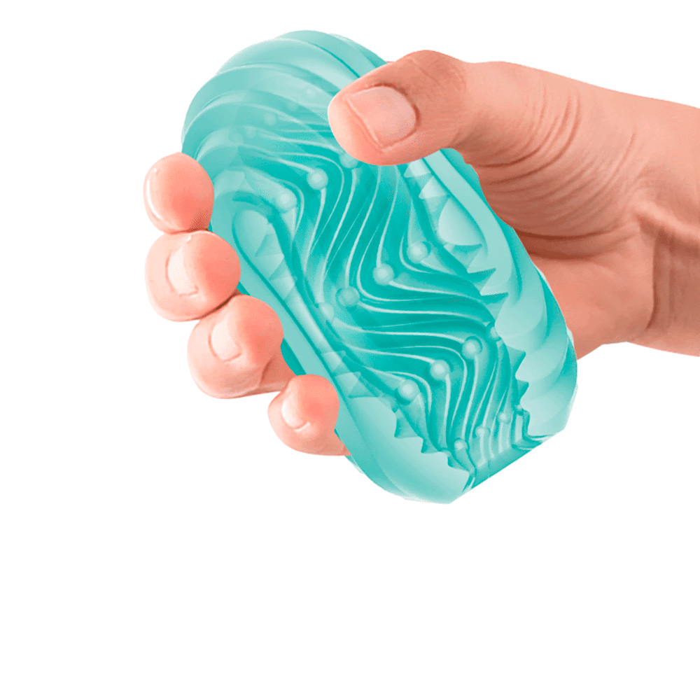 Alternative view of Cupid-X Pretty Love Egg Masturbador Masculino