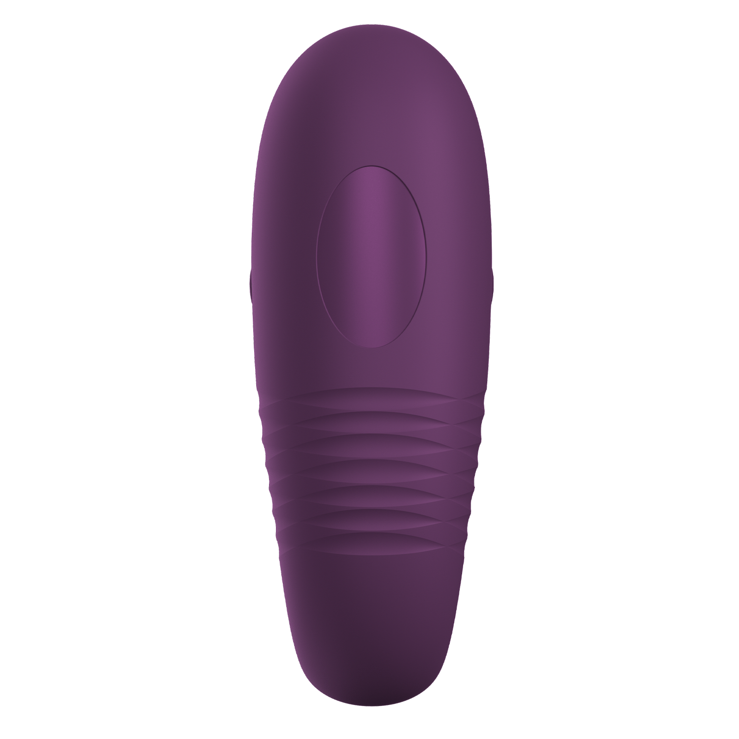 Vibrador Bullet com Vibração com Vai e Vem Klay pode ser controlado via APP e a Longa Distância - Pretty Love
