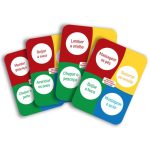 Jogo do Amor Dado e Raspadinha Reutilizável Diversão ao Cubo - Imagem 3