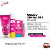 Combo Íntimo Sensações Ooh Delícia – Limpeza, Frescor e Estímulo