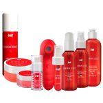 Kit Deborah Secco Intt completo com 9 itens