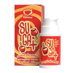 Suga+ Gel Sugador Líquido Beijável com Extrato de Jambu 20g Sexy Fantasy - Imagem 4