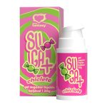 Suga+ Gel Sugador Líquido Beijável com Extrato de Jambu 20g Sexy Fantasy - Imagem 5