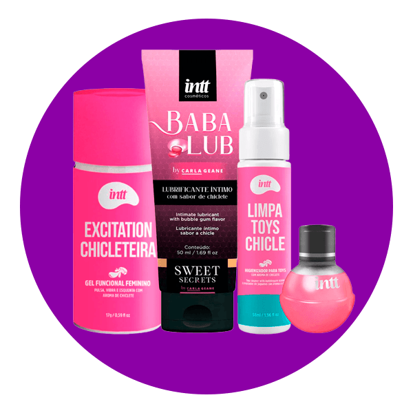 kit eróticos