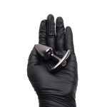 Kit Plug Anal Pequeno Em Metal Onix 4x1 – Linha Hard - Imagem 6