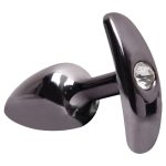 Kit Plug Anal Pequeno Em Metal Onix 4x1 – Linha Hard - Imagem 7