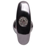 Kit Plug Anal Médio Em Metal Onix 4x1 – Linha Hard - Imagem 3