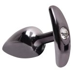 Kit Plug Anal Médio Em Metal Onix 4x1 – Linha Hard - Imagem 4