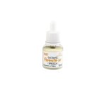 Intt Permita-se - Gel excitante unissex com efeito esquenta e vibra - 15 ml - Imagem 2