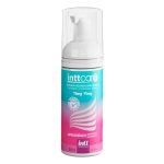 Espuma de Limpeza Íntima e Corporal Unissex Intt Care Ylang Ylang 50ml Intt - Imagem 2