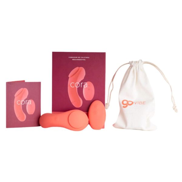 Vibrador de Calcinha
