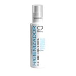 Higienizador de Brinquedos Eróticos 60ml