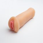 Masturbador em cyber skin formato de vagina Babi - Imagem 2