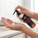 Lubrificante íntimo semelhante ao sêmen à base d' água com sabor de morango - Dom semen lub 100 ml - Imagem 5