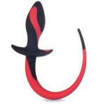 Plug Anal com Rabinho Gecko Essence Toys - Imagem 3