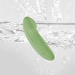 Vibrador de Calcinha Smart com APP Control Magic Motion Magic NYX Green - Imagem 5