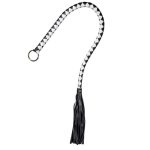 Chibata em couro sintetico - Naughty King