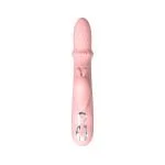 Vibrador com esferas internas que se movimentam para cima e para baixo - Imagem 5