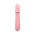 Vibrador com esferas internas que se movimentam para cima e para baixo - Imagem 3