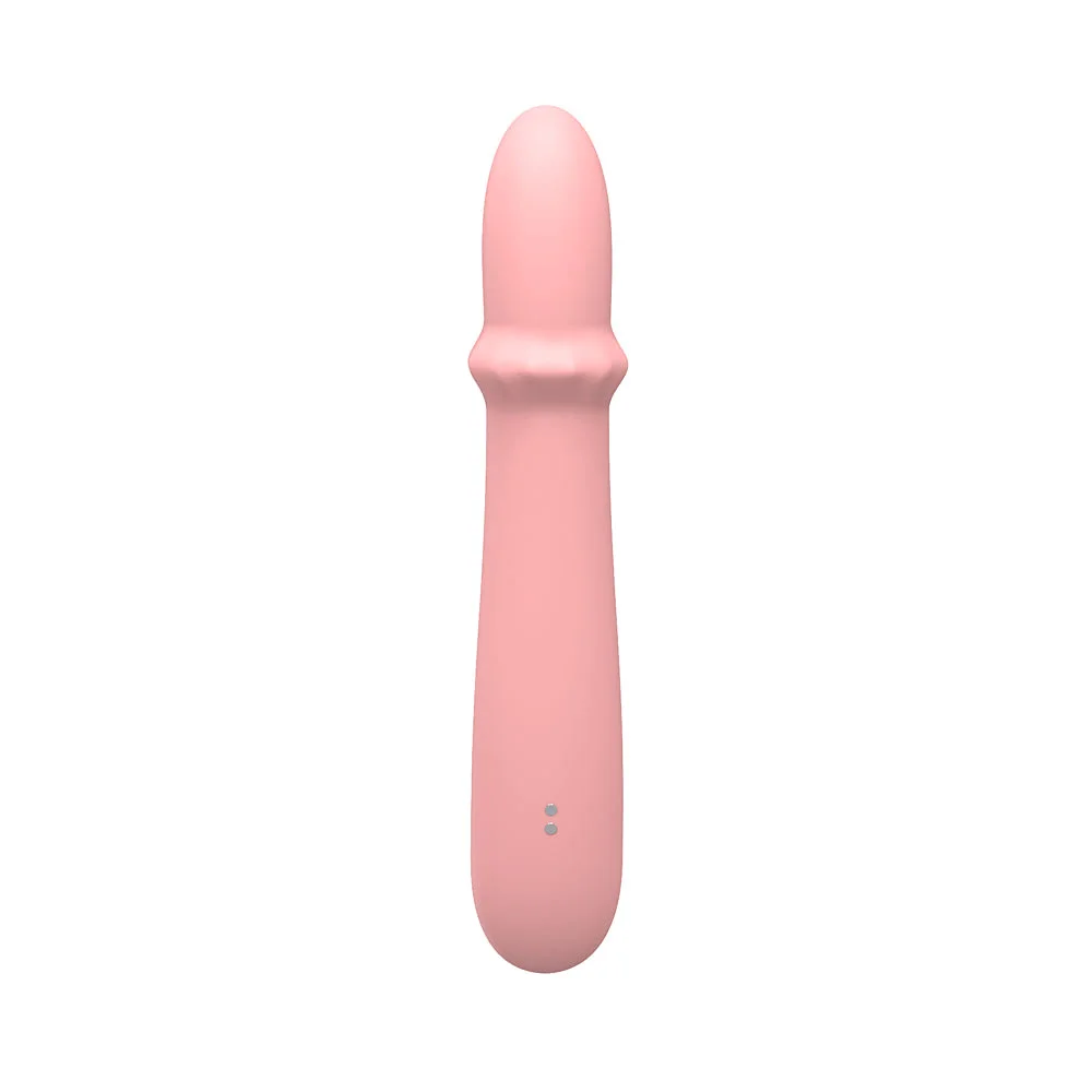 Vibrador com esferas internas que se movimentam para cima e para baixo  Imagem 3